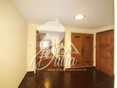 Prudência Higienópolis 370m² 04 Dormitórios 3 Vagas