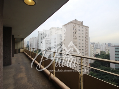 Prudência Higienópolis 370m² 04 Dormitórios 3 Vagas