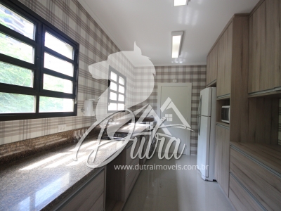 Condessa Luciana Higienópolis 230m² 03 Dormitórios 01 Suítes 5 Vagas