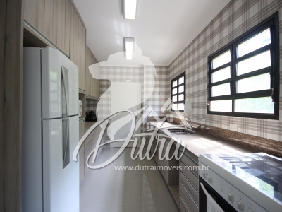 Condessa Luciana Higienópolis 230m² 03 Dormitórios 01 Suítes 5 Vagas