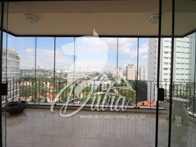 Condessa Luciana Higienópolis 230m² 03 Dormitórios 01 Suítes 5 Vagas