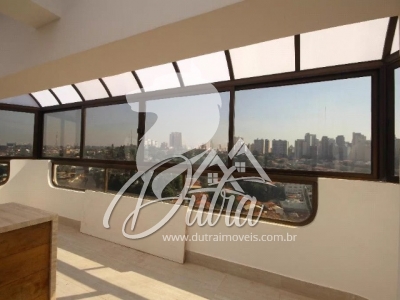 Edifício Laramara Santa Cecília 453m² 04 Dormitórios 04 Suítes 4 Vagas