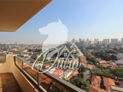 Edifício Laramara Santa Cecília 453m² 04 Dormitórios 04 Suítes 4 Vagas