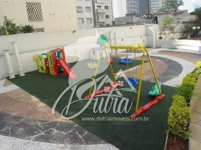 Morada das Torres do Sol Jardim Paulistano 175m² 03 Dormitórios 01 Suítes 2 Vagas