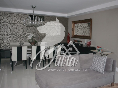 Vila Nova Leopoldina 2 Vila Leopoldina 210m² 03 Dormitórios 03 Suítes 4 Vagas