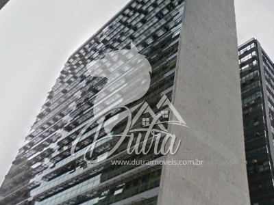 Conjunto Comercial/Sala Bela Vista 167m²