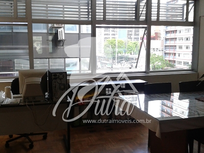 Conjunto Comercial/Sala Bela Vista 167m²