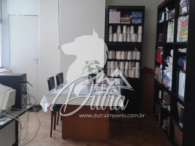 Conjunto Comercial/Sala Bela Vista 167m²