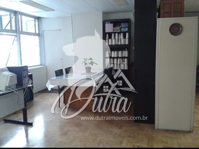 Conjunto Comercial/Sala Bela Vista 167m²