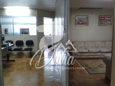 Conjunto Comercial/Sala Bela Vista 167m²