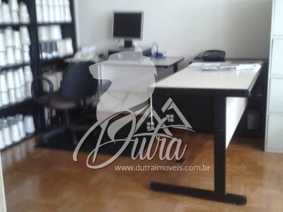 Conjunto Comercial/Sala Bela Vista 167m²