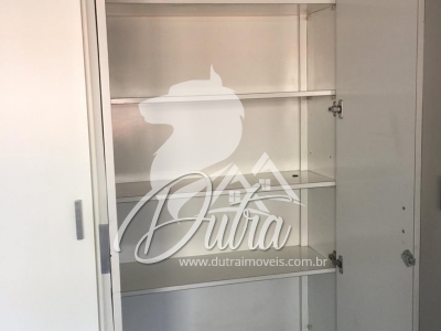 Vila Sorrento Itaim Bibi 204m² 3 Suítes 3 Vagas