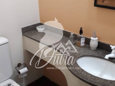 Vila Sorrento Itaim Bibi 204m² 3 Suítes 3 Vagas