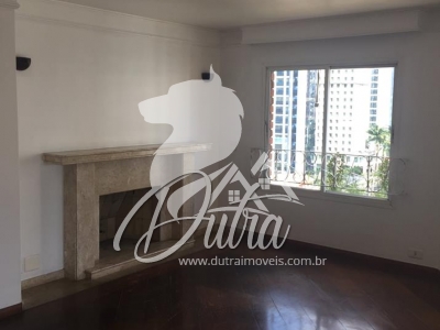 Vila Sorrento Itaim Bibi 204m² 3 Suítes 3 Vagas