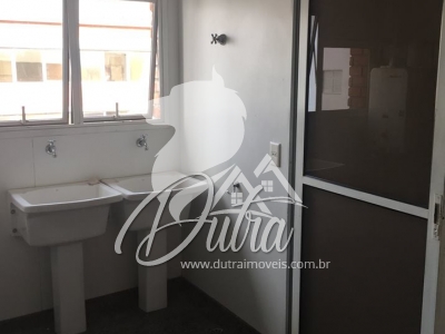 Vila Sorrento Itaim Bibi 204m² 3 Suítes 3 Vagas