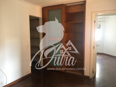 Vila Sorrento Itaim Bibi 204m² 3 Suítes 3 Vagas