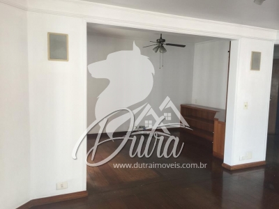 Vila Sorrento Itaim Bibi 204m² 3 Suítes 3 Vagas