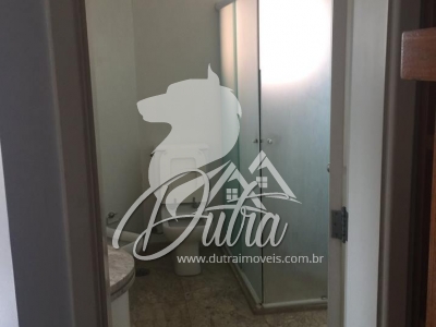 Vila Sorrento Itaim Bibi 204m² 3 Suítes 3 Vagas