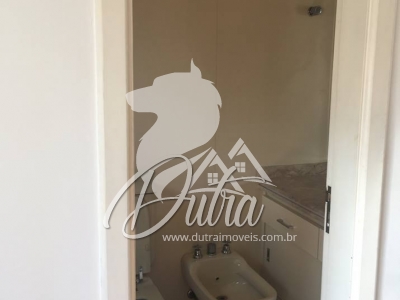 Vila Sorrento Itaim Bibi 204m² 3 Suítes 3 Vagas