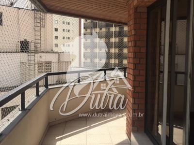 Vila Sorrento Itaim Bibi 204m² 3 Suítes 3 Vagas