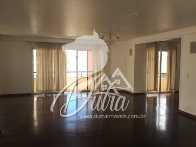 Vila Sorrento Itaim Bibi 204m² 3 Suítes 3 Vagas