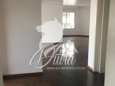 Vila Sorrento Itaim Bibi 204m² 3 Suítes 3 Vagas