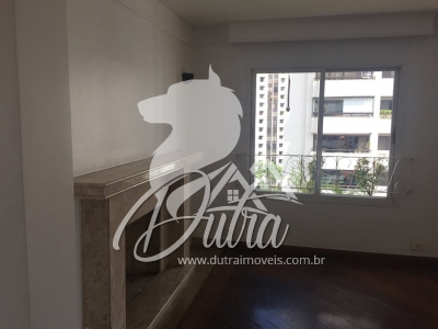 Vila Sorrento Itaim Bibi 204m² 3 Suítes 3 Vagas