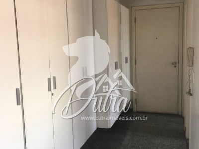 Vila Sorrento Itaim Bibi 204m² 3 Suítes 3 Vagas