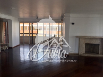 Vila Sorrento Itaim Bibi 204m² 3 Suítes 3 Vagas