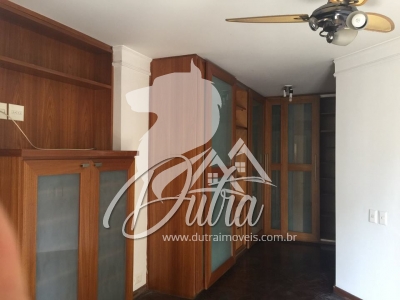 Vila Sorrento Itaim Bibi 204m² 3 Suítes 3 Vagas