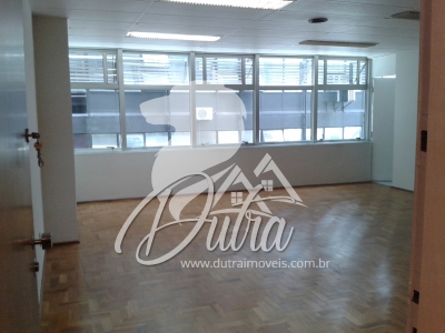 Conjunto Comercial/Sala Bela Vista 62m²