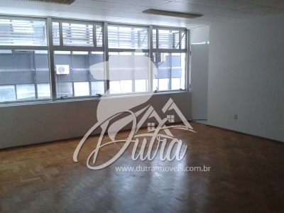 Conjunto Comercial/Sala Bela Vista 62m²