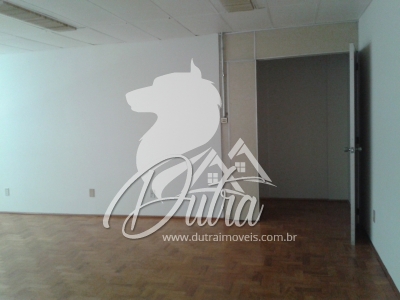 Conjunto Comercial/Sala Bela Vista 62m²