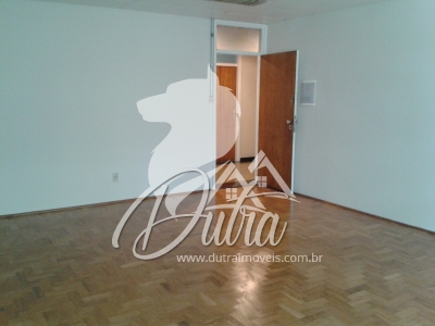 Conjunto Comercial/Sala Bela Vista 62m²