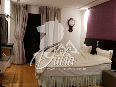 Colinas de Calla Honda Moema 211m² 04 Dormitórios 02 Suítes 4 Vagas
