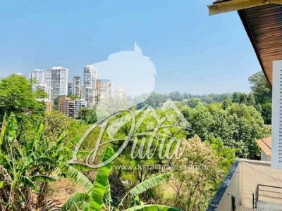 Padrão Cidade Jardim 642m² 04 Dormitórios 04 Suítes 8 Vagas