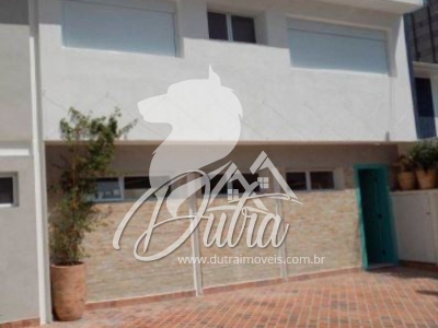 Casa de Vila Vila Olímpia Vila Olímpia 160m² 03 Dormitórios 03 Suítes 2 Vagas