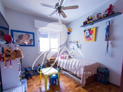 Plaza Del Sol  Pinheiros  110 m² 3 Dormitórios  2 Suítes 2 Vagas