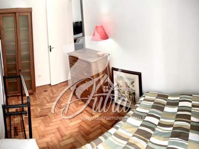 Betina Vila Nova Conceição 70m² 02 Dormitórios 1 Vagas