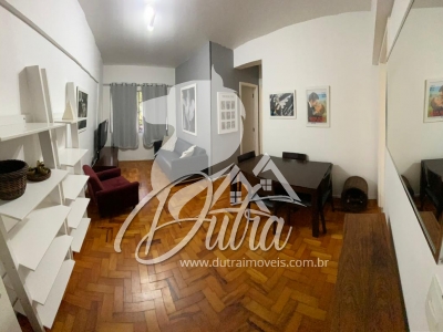 Betina Vila Nova Conceição 70m² 02 Dormitórios 1 Vagas