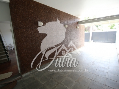 Casa Jardim Paulista 330m² 3 Dormitórios 1 Suíte 4 Vagas