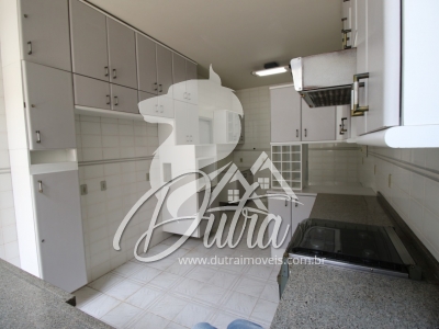 Casa Jardim Paulista 330m² 3 Dormitórios 1 Suíte 4 Vagas