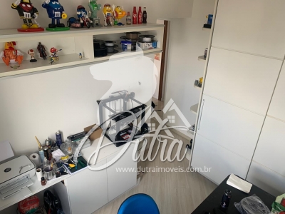 Azaleia Vila Gomes 120m² 02 Dormitórios 02 Suítes 2 Vagas