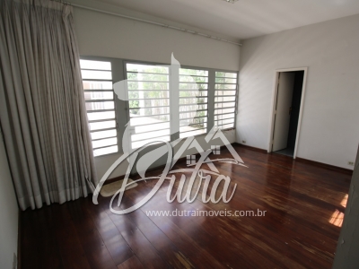 Casa Jardim Paulista 330m² 3 Dormitórios 1 Suíte 4 Vagas