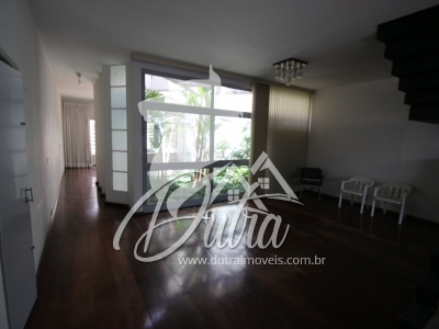 Casa Jardim Paulista 330m² 3 Dormitórios 1 Suíte 4 Vagas