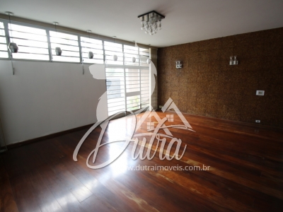 Casa Jardim Paulista 330m² 3 Dormitórios 1 Suíte 4 Vagas