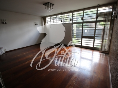 Casa Jardim Paulista 330m² 3 Dormitórios 1 Suíte 4 Vagas