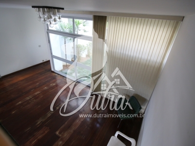 Casa Jardim Paulista 330m² 3 Dormitórios 1 Suíte 4 Vagas