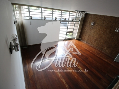 Casa Jardim Paulista 330m² 3 Dormitórios 1 Suíte 4 Vagas