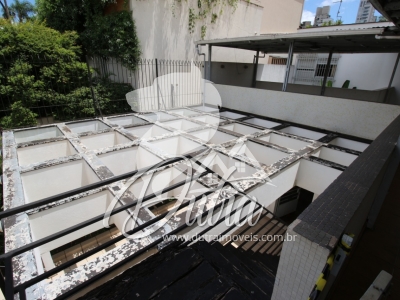 Casa Jardim Paulista 330m² 3 Dormitórios 1 Suíte 4 Vagas